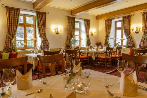 Landhotel Donner - image 10
