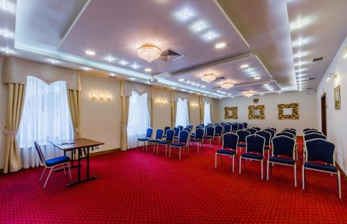 Grein Hotel - image 5