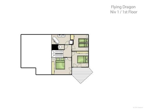 Villa Flying Dragon - OVO Network