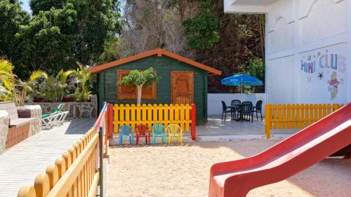 Apartamentos Monteparaiso - image 11