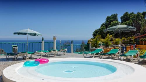 Apartamentos Monteparaiso - image 5