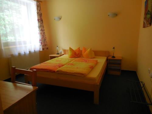Penzion Tisuvka - image 4