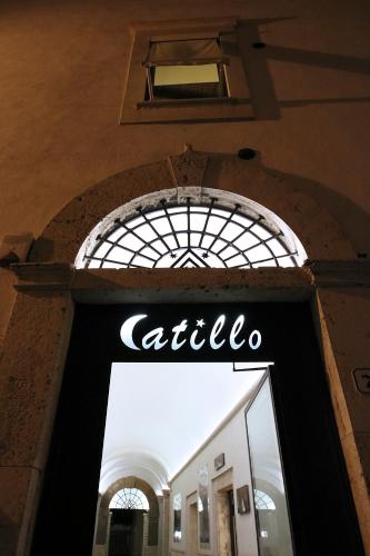 B&B Catillo