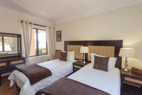 Blue Horizon Guest House - Photo 2