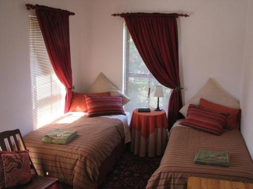 Magnolia Place Guest Houses in สเตลเลนบอสช์