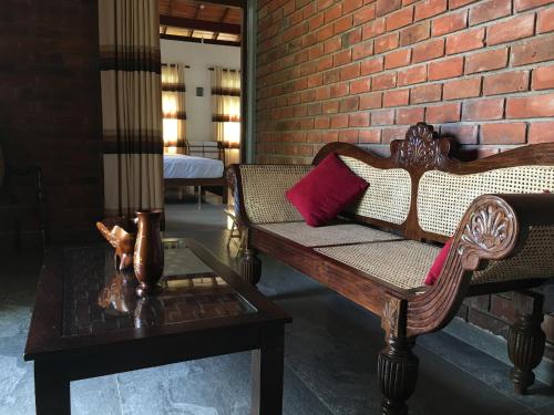 Instalaciones, Aki Villa in Kalkudah