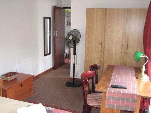 Instalaciones, Magnolia Place Guest Houses in Stellenbosch