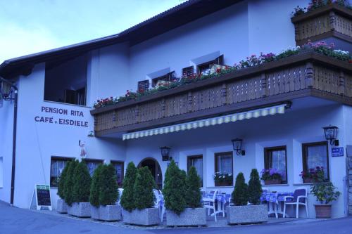 Pension Rita - Accommodation - Silandro