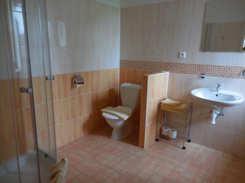Penzion Tisuvka - image 7
