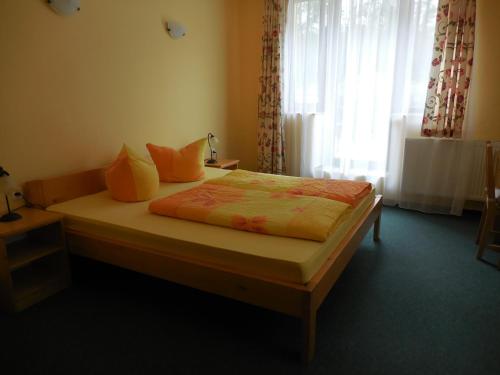 Penzion Tisuvka in Cikhaj