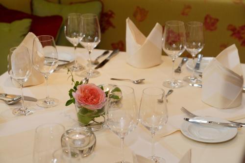 Landhotel Donner - image 13