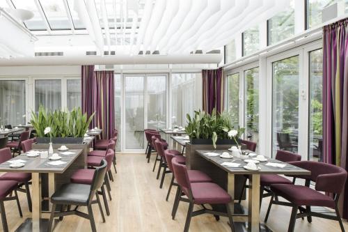 Food and beverages, Mercure Dortmund Centrum in Dortmund