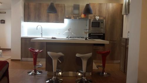 Casa Vacanze Eleonora gîte à louer Filicello