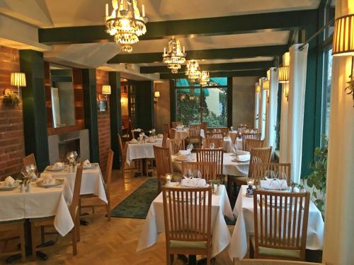 Mora Hotell & Spa - image 11