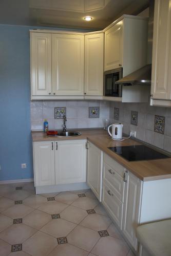 Apartment m. Avtovo - image 6
