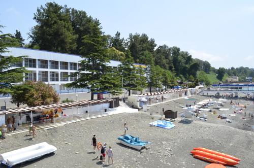 Coocoorooza Pansionat - image 34