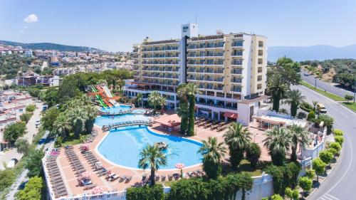 Palmin Hotel - image 4