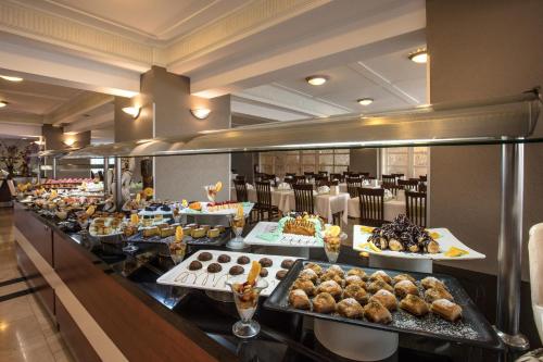 Palmin Hotel - image 11