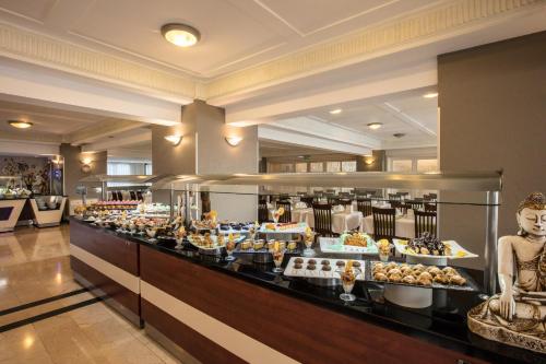 Palmin Hotel - image 6