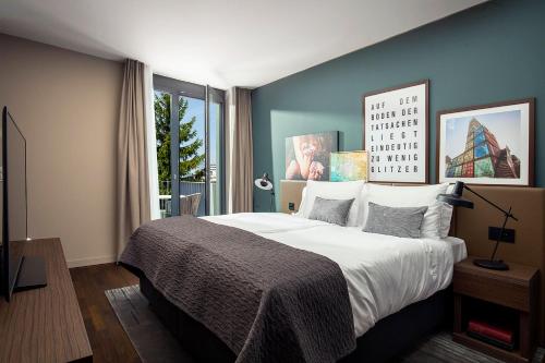 ACASA Suites - main image