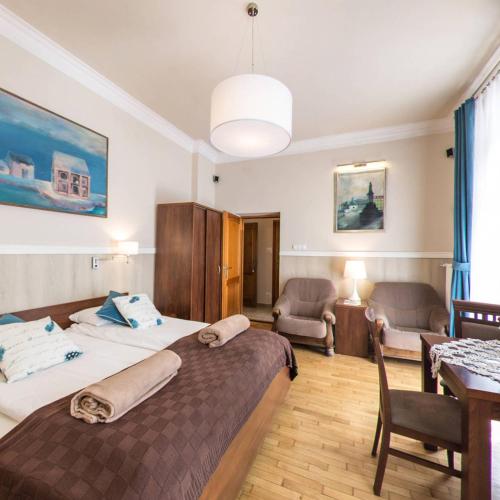 Apartamenty Kajzer - image 5