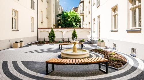 Topolowa Apartment, next to Main Station, Cracovie (photo 4)