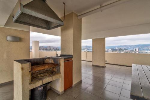 Departamento Mondaca Vista Mar in บารอน