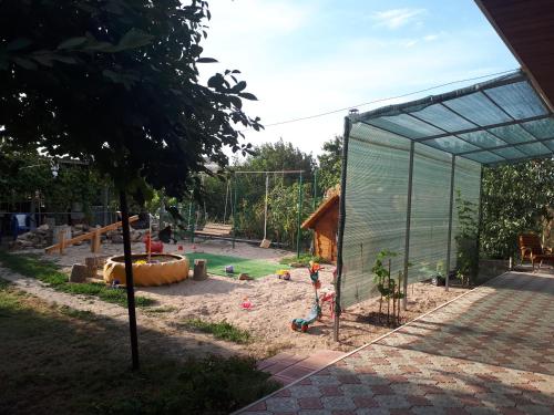 Guest house Uytniy Otdih c det'mi - image 3