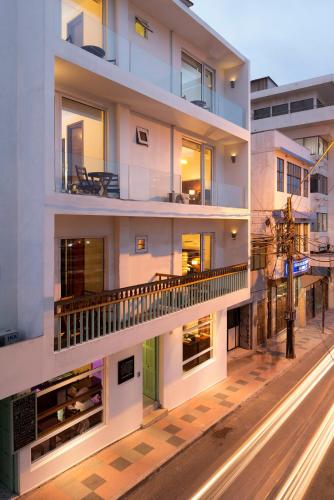 . Hotel Casa Beltran