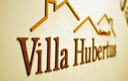 Hotel Villa Hubertus Kutno