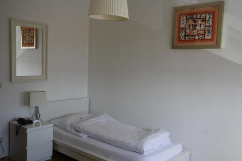 Hotel Schwarzer Adler in Moers, Deutschland