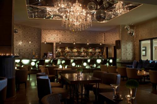 Radisson Blu Edwardian Heathrow Hotel & Conference Centre London - image 6