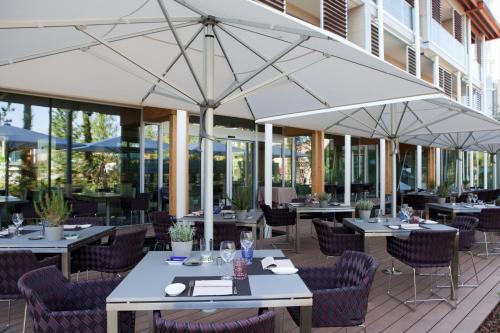 Aqualux Hotel Spa & Suite - image 3