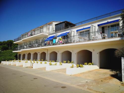 RVHotels Apartamentos Torrevella