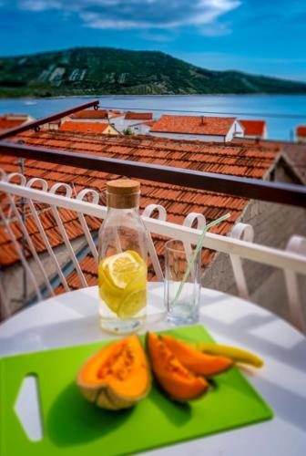  Apartmani Maretimo in Primošten
