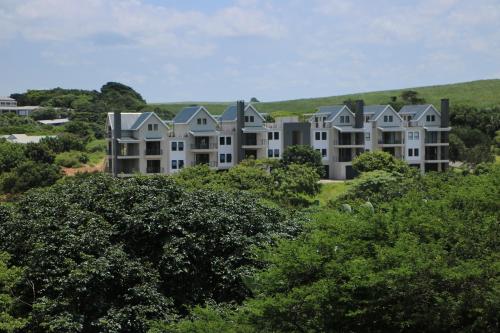 Apartments on The Eighteenth at Prince's Grant Golf Estate