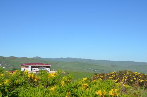  Belen Yayla Otel, Aybastı bei Niksar