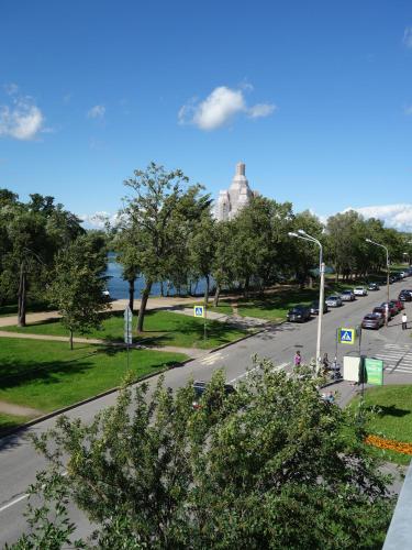Apartment on Nikolskaya - image 14