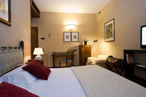 Park Hotel Ai Cappuccini - image 13