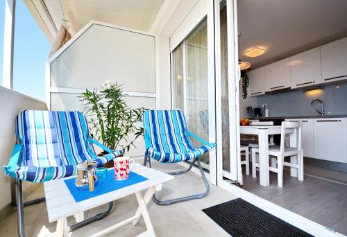 Frana apartment, Split (photo 5)