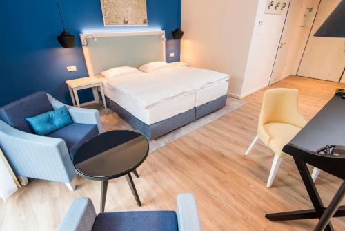 Hotel Zur alten Post - image 14