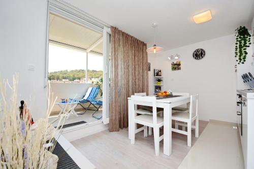 Frana apartment, Split (photo 7)