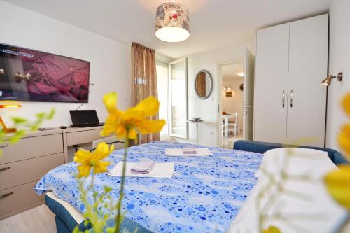 Frana apartment, Split (photo 2)