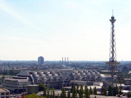 Hotel Vita Berlin-Messe - image 5