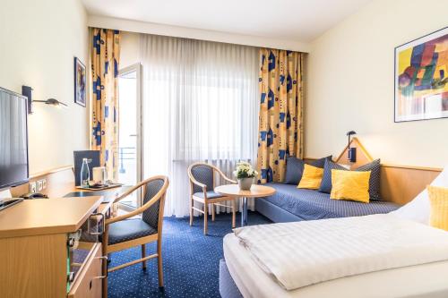 Hotel Garni Oberrhein - main image