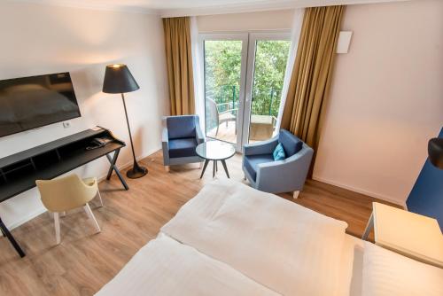 Hotel Zur alten Post - image 11