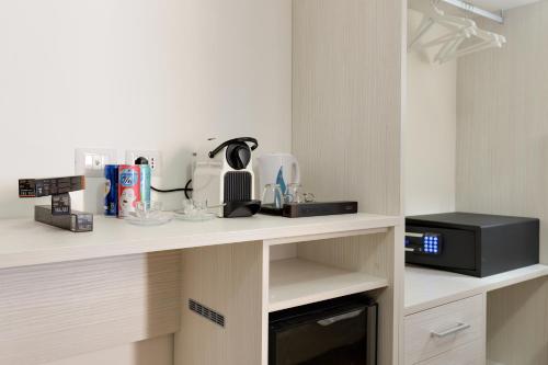 Dolce Luxury Rooms, Rome (photo 10)