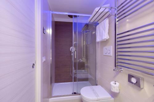 Dolce Luxury Rooms, Rome (photo 4)