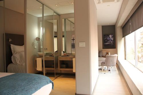 Hotel CityFlats