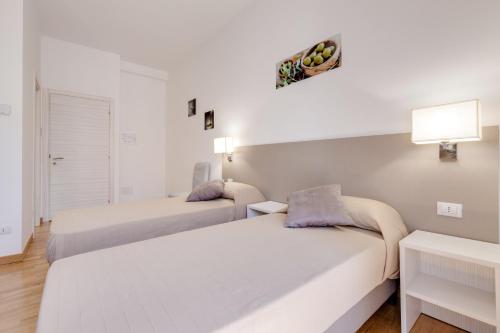 Dolce Luxury Rooms - image 11